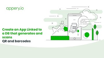 QR Code Scanning Masterclass with Database Magic Made Easy!