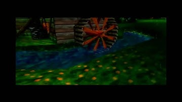 Mill Warp | Donkey Kong 64 Glitch