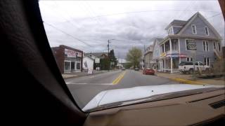 Daily Grind: I hate my drive to work somedays