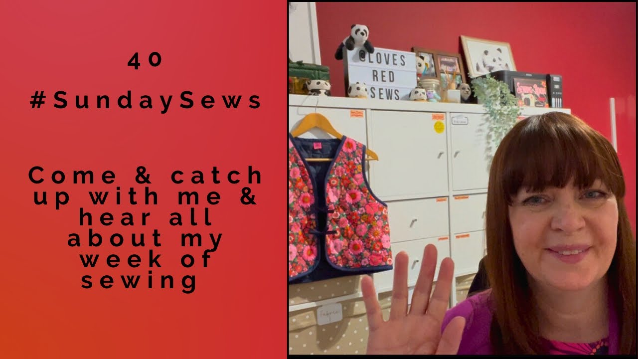 S6 - Sew your own - WEDNESDAY 27th May Evening - 7.00-9.00 - 4 weeks main image 0