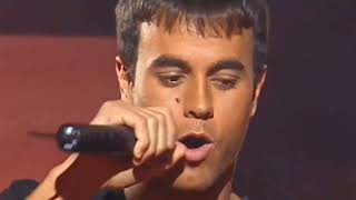 Enrique Iglesias - Bailamos (In 1999) Resimi