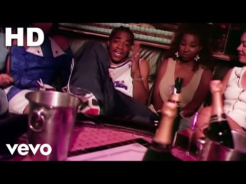 Outkast - Git Up, Git Out (Official Video) ft. Goodie Mob