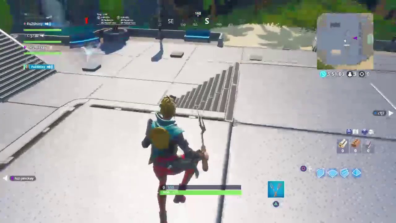 Duos With Fuz Jmickey