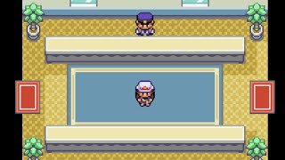 How To Get Into Saffron City, How To Get Ped Guard, How To Get Tea - Firered Leafgreen Radicalred