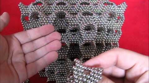 Octagon lattice 2, Schwarz