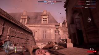 Battlefield 1 Fast Shots