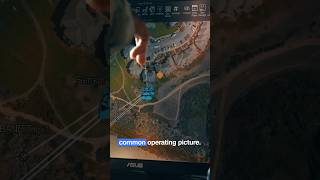 X10D adapts to your mission. Modular, open, C4ISR-ready. #drones #militarytechnology #atak