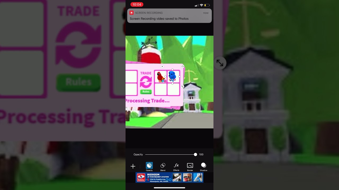 Click baiters be like...