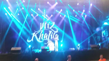 Wiz Khalifa Exit Festival 2016  Elevated