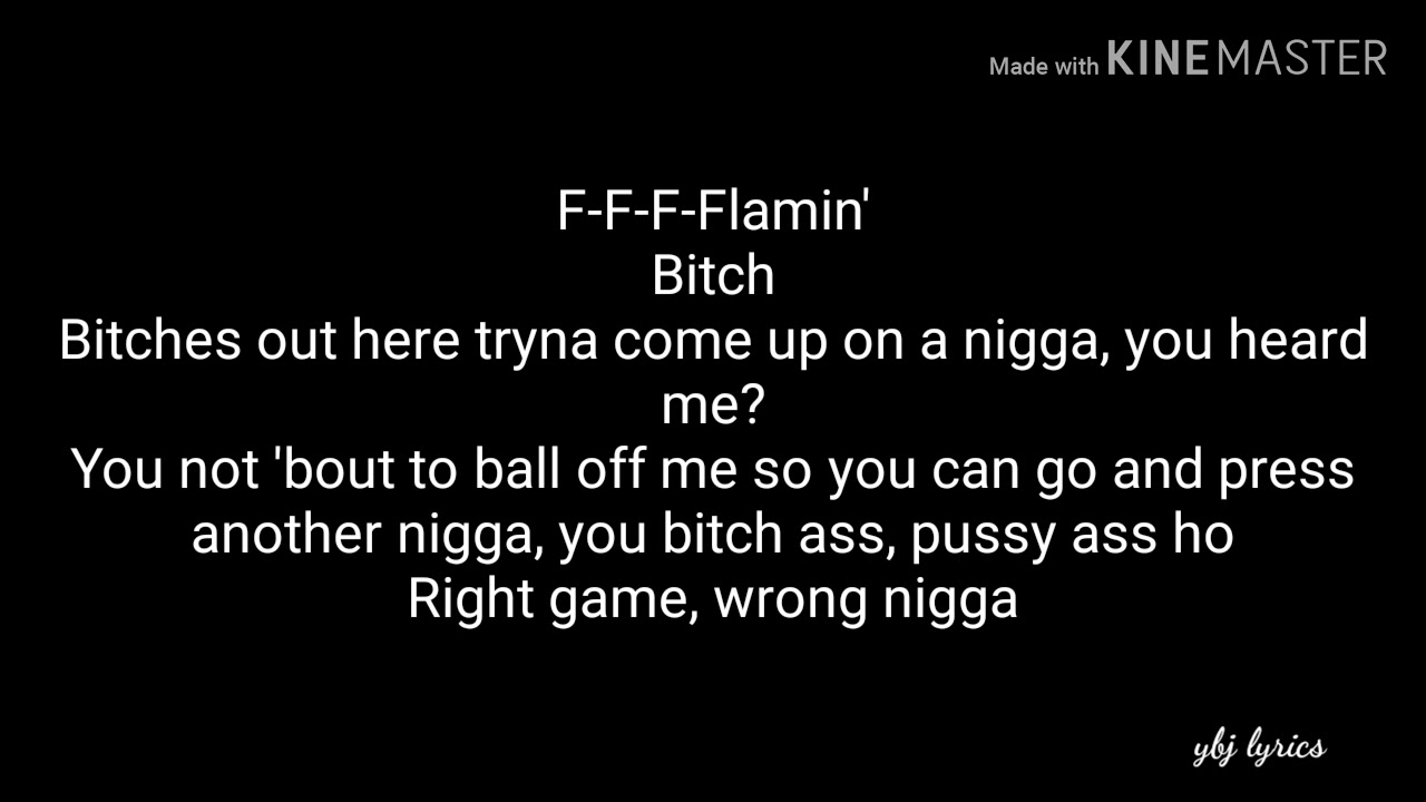 Kevin gates bags Lyrics YouTube