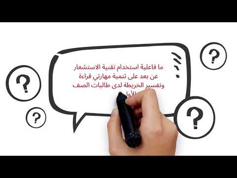 ملخص رسالة الماجستير للطالبة اسراء أحمد سعيد متلاقيتو تقنية الاستشعار عن بعد