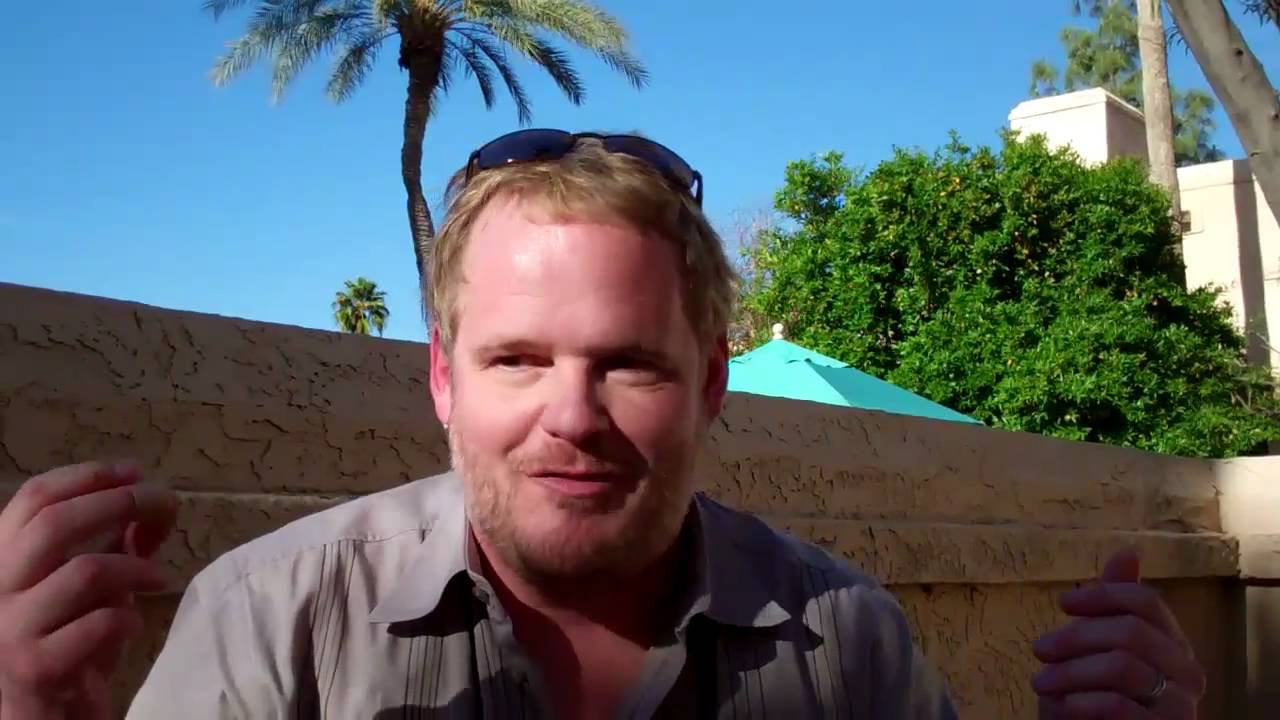 tecnomatix plant simulation software Joe Juhnke on Augmented Reality at COFES