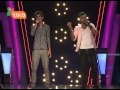 Battles: Walid Faqiri VS Rashid Asghari / نبرد رو در رو: ولید فقیری در مقابل راشد اصغری