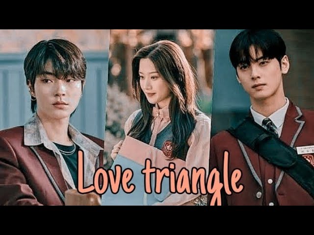 Watch Love triangle | true beauty | Han Seo Jun | Im Joo Kyung | Lee Su Ho | My oh my | Hwang in yeop on YouTube Watch Love triangle | true beauty | Han Seo Jun | Im Joo Kyung | Lee Su Ho | My oh my | Hwang in yeop on YouTube
