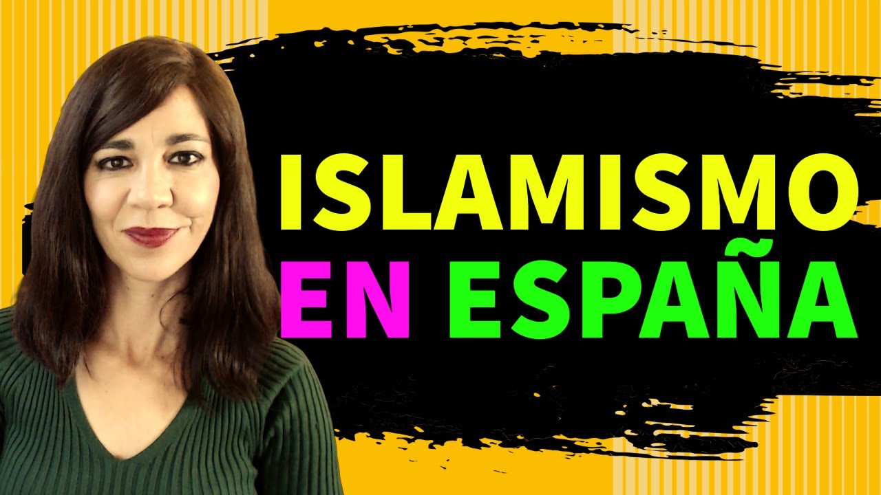 Salafismo en España con Hanan Serroukh Ahmed. FORJA 257