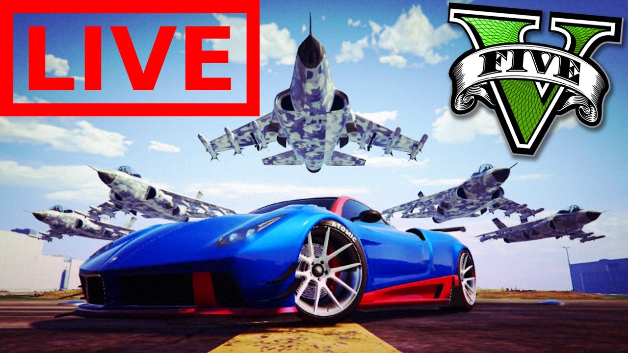 Online Live Online Live