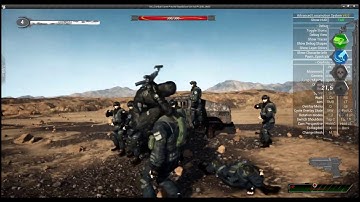 Character Interaction-ALS v4-Close Combat Fighter-Close Combat Swordsman* MEGA PROJECT Ue4