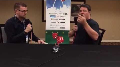 Interview with Michael Heap