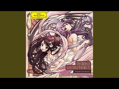 ED 6 (Artist ver.) - "Hajimete Koi wo Shita Kioku ~Piano Bansou~ (初めて恋をした記憶 〜ピアノ伴奏〜)" by Chihiro Kosaka starring Kana Asumi