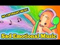 Sad Emotional Music- No Copyright