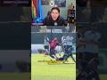 Dura entrada de Casemiro a Endrick en el entrenamiento de Brasil #endrick #brasil #mundial2026