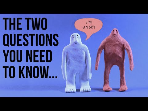 Video: Hvordan løser du et enkelt forholdsspørsmål?
