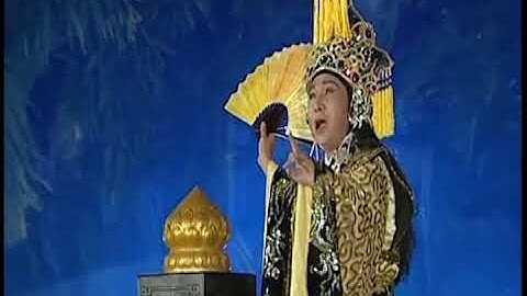 Ông Hoàng Cải Lương Hồ Quảng Vũ Linh