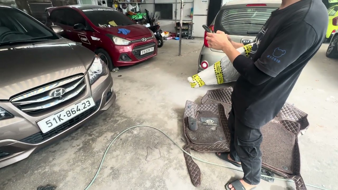 10/3 e về Caren S sx 2015 hàng hiếm 1 chủ cru 2015 tự động accent 2019 mt 