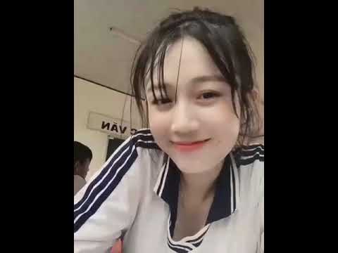 gái bigo siêu cute