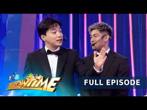 Ryan, muntik madala sa 'I love you' ng kandidata?! | It's Showtime | September 9, 2026