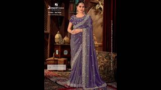 Laxmipati Saree New Catalogue Firki 3 Most Beautiful Designer Saree