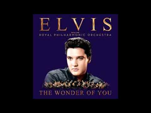 Always On My Mind (With The Royal Philharmonic Orchestra) karaoke Elvis Presley