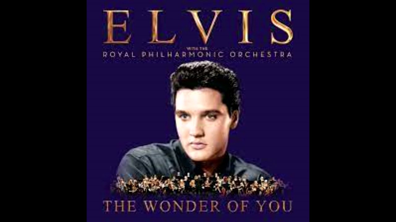 Always On My Mind (With The Royal Philharmonic Orchestra) karaoke Elvis Presley