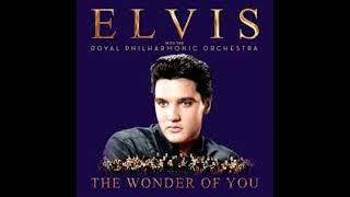 Always On My Mind With The Royal Philharmonic Orchestra Karaoke Elvis Presley