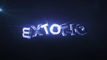 Extorio ➟ Intro (By Breeze & Septen)
