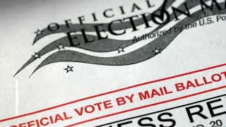 Trump Calls Mail-In Voting ‘Cheating’ Before Voting by Mail in Florida Election