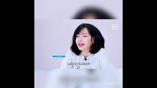 Youth With You S3 Lisas Cut Episode 9