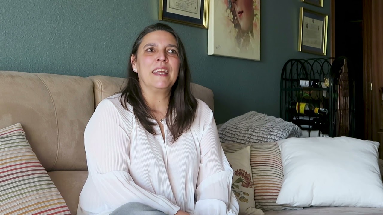 Un Rocío Dentro del Alma III