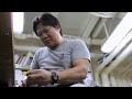 Beginning of video