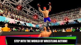 ladder match world tag wrestling tournament 2k18 video screenshot 2