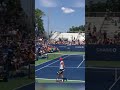 Soft Catches In Tennis#3