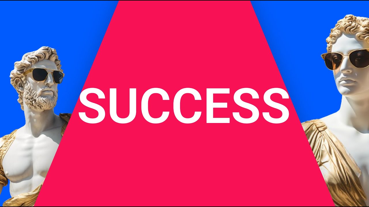 Unlocking The Success Formula: Secrets Revealed