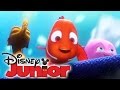 Die Weihnachtsfilme Auf DISNEY JUNIOR 