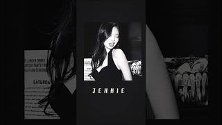 NO MEN DESERVE HER 🥵 - JENNIE 🥶🥰🥵