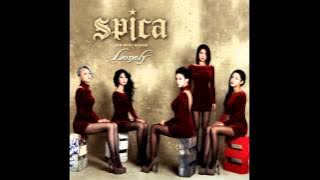 SPICA (스피카) - Since you're out of my life (LONELY Mini Album)