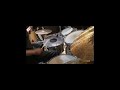 MAZEmerizing Drum Fill - Jon Crocco