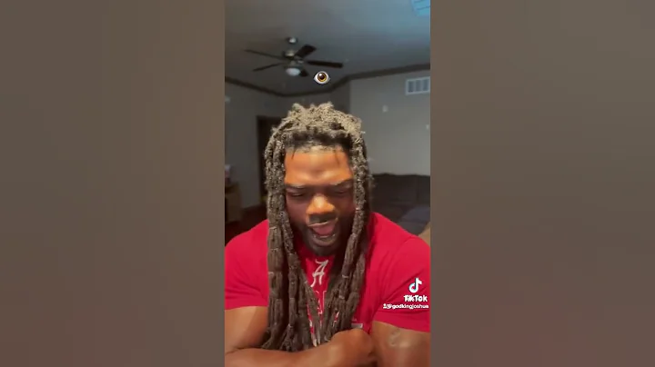 GodKing Joshua - Sleezy Flow (Freestyle)