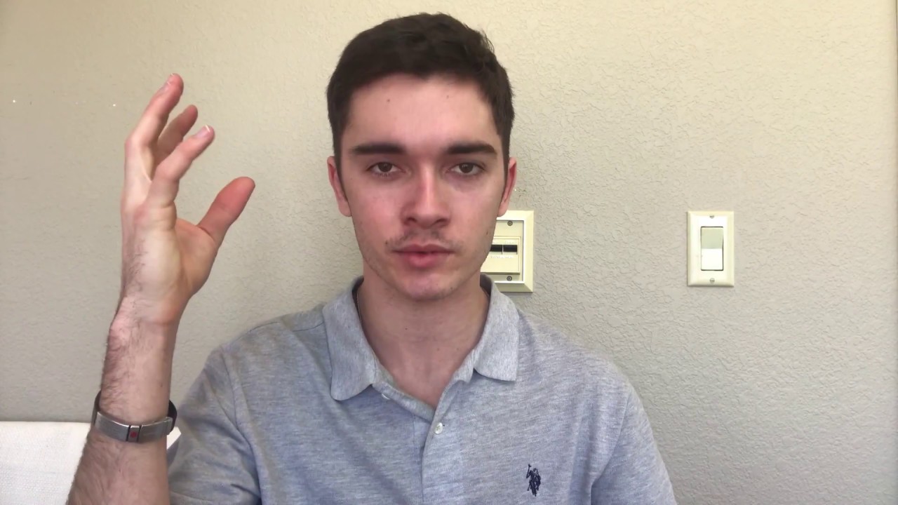 Life with Side Effects Ep.2 - Seizure Diagnosis, Life, and Prescription Discount