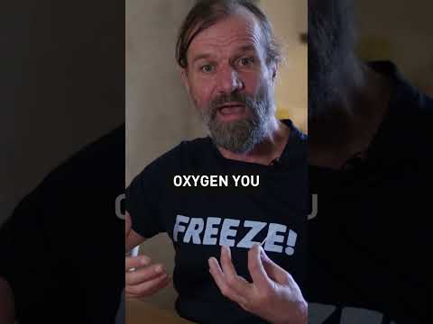 Boost your immune system & unlock powerful health secrets with this Wim Hof online course - 50% OFF!