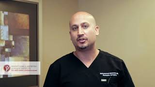 Open Versus Laparoscopic Minimally Invasive Bariatric Surgery